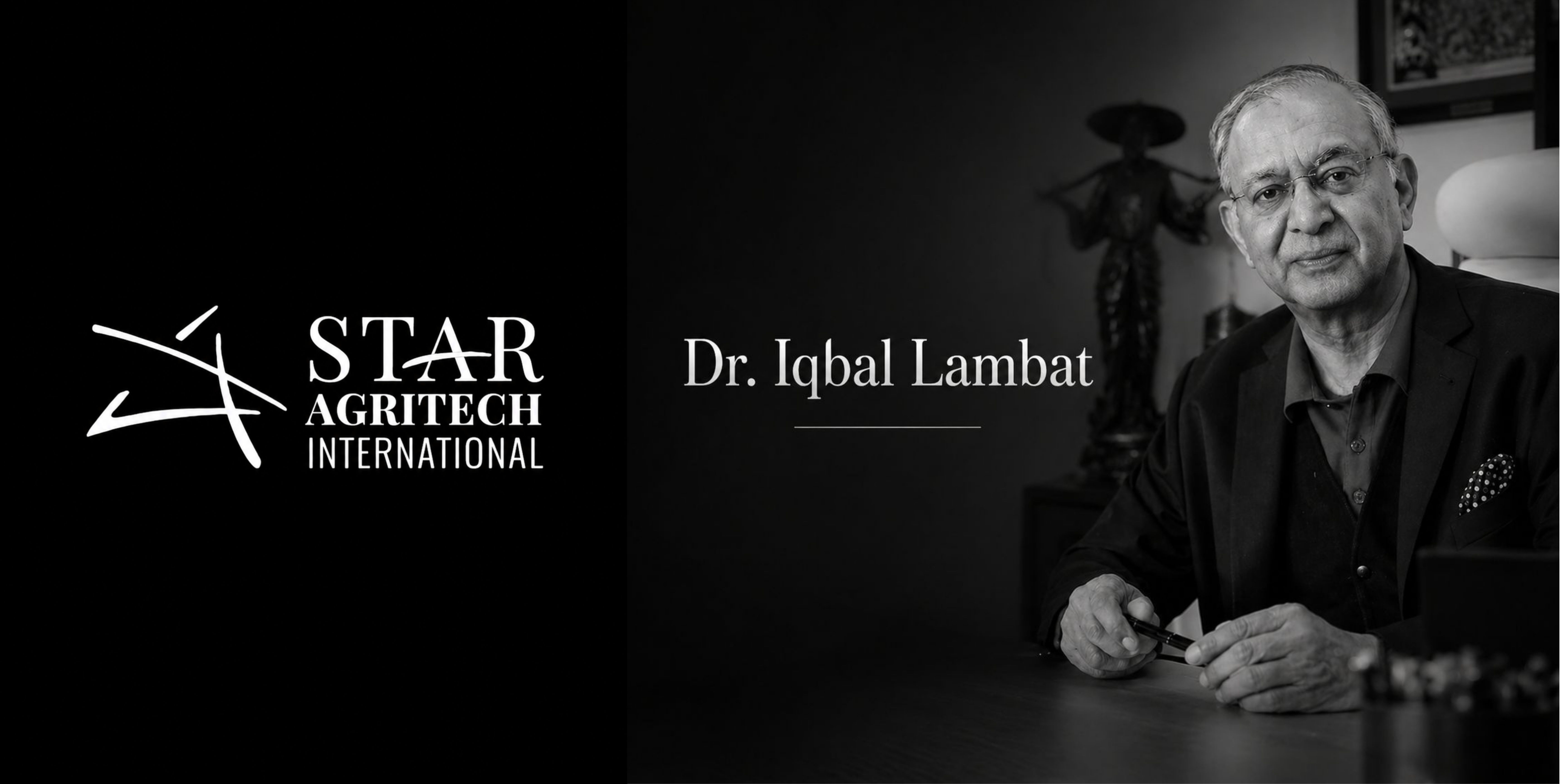 Star Agritech International